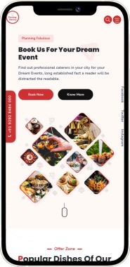 hyderabad catering services